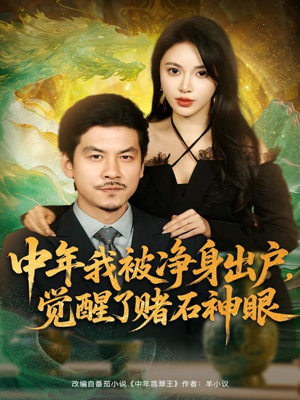 中年我被净身出户，觉醒了赌石神眼（80集）上热门短剧