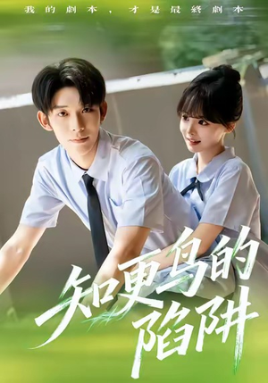 知更鸟的陷阱（58集）短剧热门合集