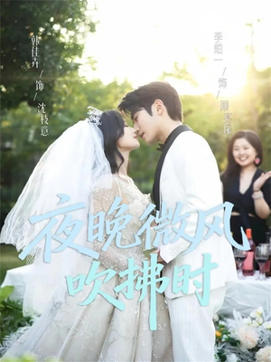 夜晚微风吹拂时（61集）短剧在哪里看