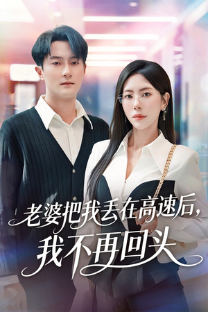 老婆把我丢在高速后，我不再回头（66集）免费短剧全集看