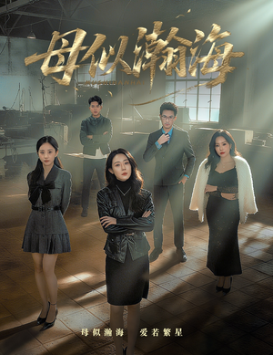 母似瀚海（71集）免费短剧完整版