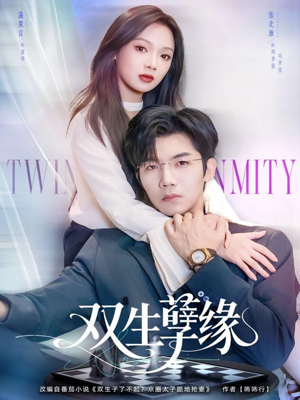 双生孽缘（80集）精彩的短剧