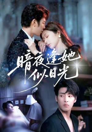 暗夜逢她似日光（72集）看到大结局