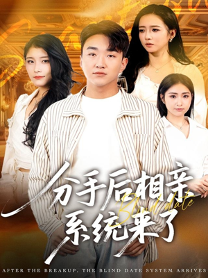 分手后相亲系统来了（81集）免费观看就是爽
