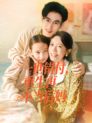 一世错付，重生再不当后妈（69集）热门短剧推荐