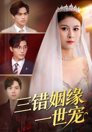 三错姻缘一世宠（66集）最热短剧抢先看