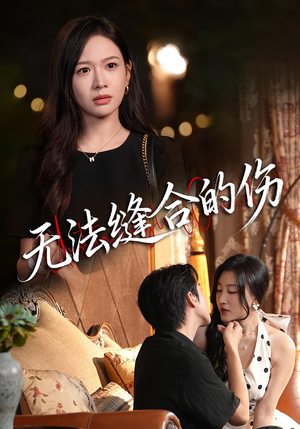 无法缝合的伤（45集）热播短剧分享