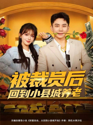 被裁员后回到小县城养老（80集）在哪里看