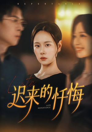 迟来的忏悔（41集）短剧热门推荐