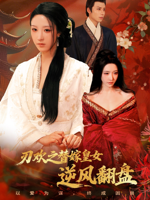 刃欢之替嫁皇女逆风翻盘（76集）大结局