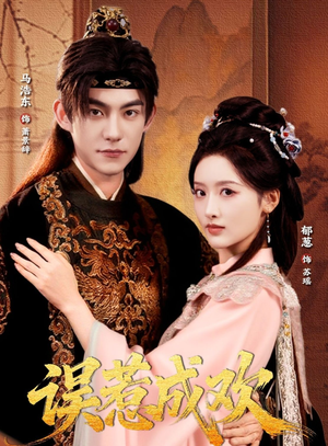 误惹成欢（70集）精彩好看短剧