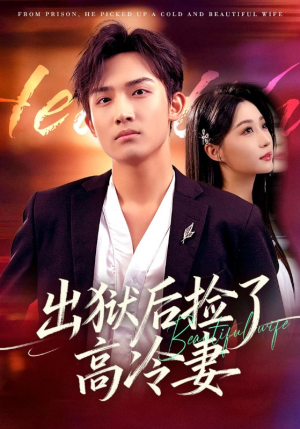 出狱后捡了高冷妻（71集）最火爆的短剧