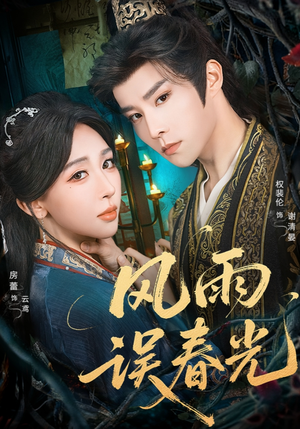 七年寒鸢（58集）短视频追剧推荐