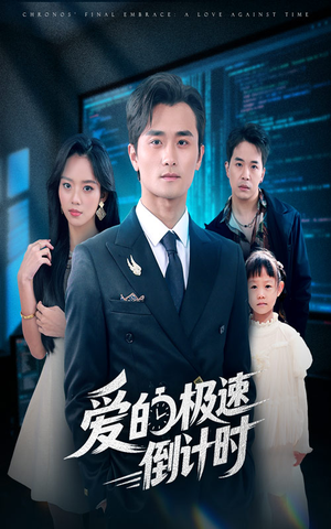 爱的极速倒计时（80集）短剧看全集