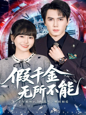 假千金无所不能（71集）大结局太过瘾了