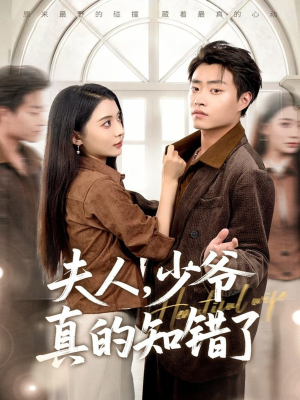 夫人，少爷真的知错了（82集）精彩的网络短剧