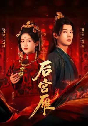 后宫雁（60集）好看的短剧