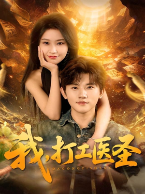 我，打工医圣（80集）在线观看全集