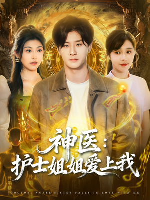 神医护士姐姐爱上我（93集）温柔追捕短剧