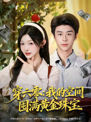 穿六零：我的空间囤满黄金珠宝（81集）高分佳作免费看