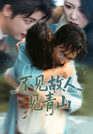 不见故人见青山（91集）在线播放