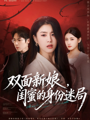 双面新娘，闺蜜的身份迷局（60集）夸克在线观看