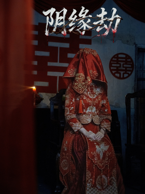 阴缘劫（25集）红果免费短剧