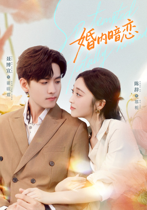 婚内暗恋（80集）最新热门短剧