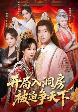 开局入洞房，被迫争天下（88集）精彩短剧热播中