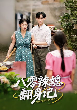 八零辣媳翻身记（50集）短剧演员排行榜