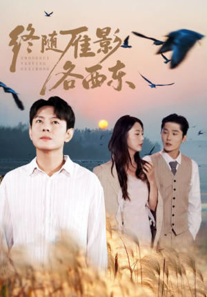 终随雁影各西东（86集）最后一集