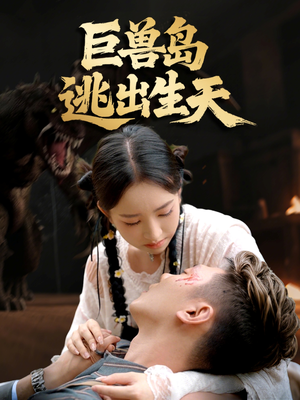 巨兽岛逃出生天（55集）在哪里可以看