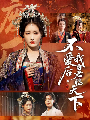 不爱后，我自君临天下（70集）在线看免费版