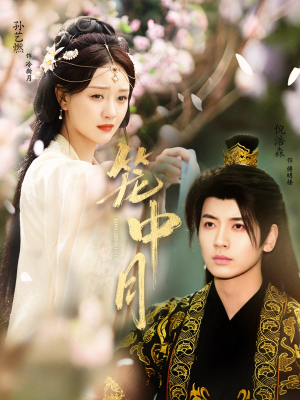笼中月（65集）古装短剧热播
