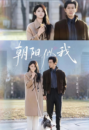 朝阳似我（81集）网上可以看吗