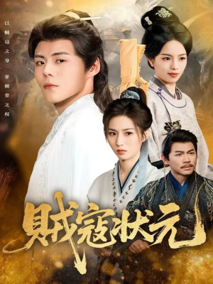 贼寇状元（81集）精彩不断免费看