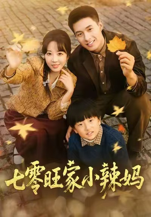 七零旺家小辣妈（80集）一共多少集