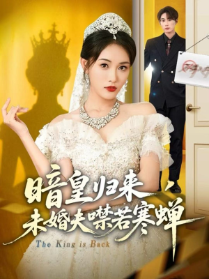 暗皇归来，未婚夫噤若寒蝉（65集）精彩短剧上线