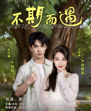 不期而遇（62集）最火短剧热播中