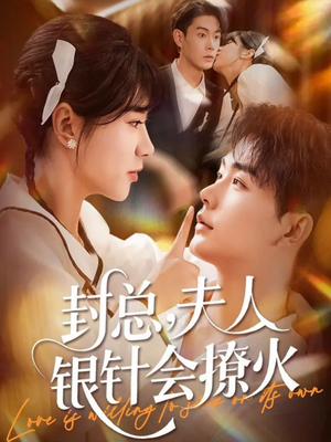 封总，夫人银针会撩火（69集）短剧上热门