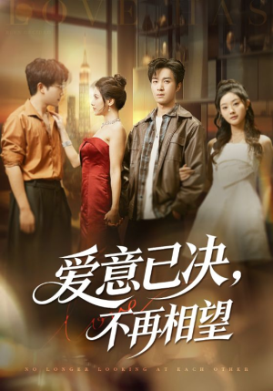爱意已决不再相望（70集）爆火短剧推荐