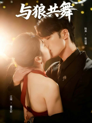 与狼共舞（60集）第三季