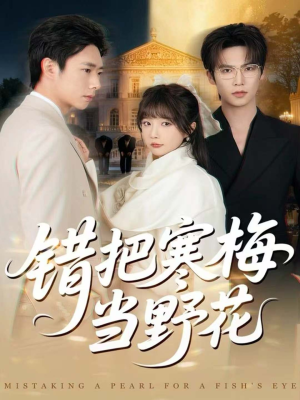 错把寒梅当野花（60集）短剧排行榜