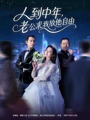 人到中年，老公求我放他自由（60集）迅雷网盘观看