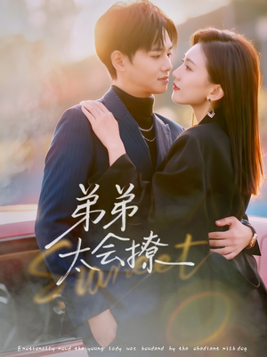 弟弟太会撩（81集）独家资源免费看