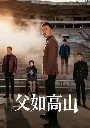 父如高山（74集）最新热剧免费看