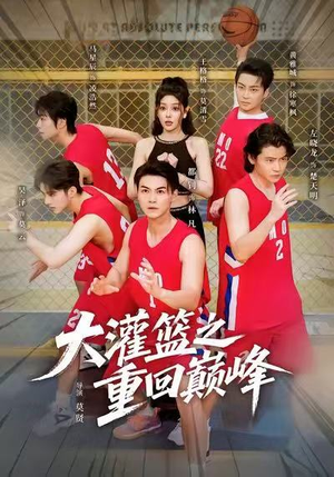 大灌篮之重回巅峰（80集）观看软件
