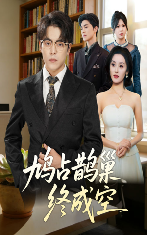 鸠占鹊巢终成空（67集）免费短剧片段