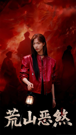 荒山恶煞（43集）男频短剧推荐