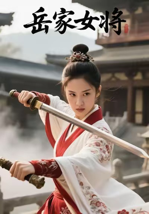 岳家女将（20集）推荐好短剧